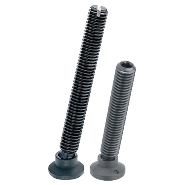 Grub Screw Sets Ball Point M10x18 SGBSN10-63